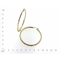 Boucles D’oreilles 10 Kt Roger Roy E000340SL