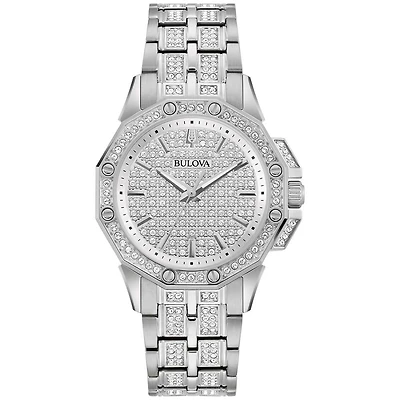 Montre Bulova Watch 96L305