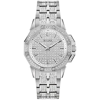 Montre Bulova Watch 96L305
