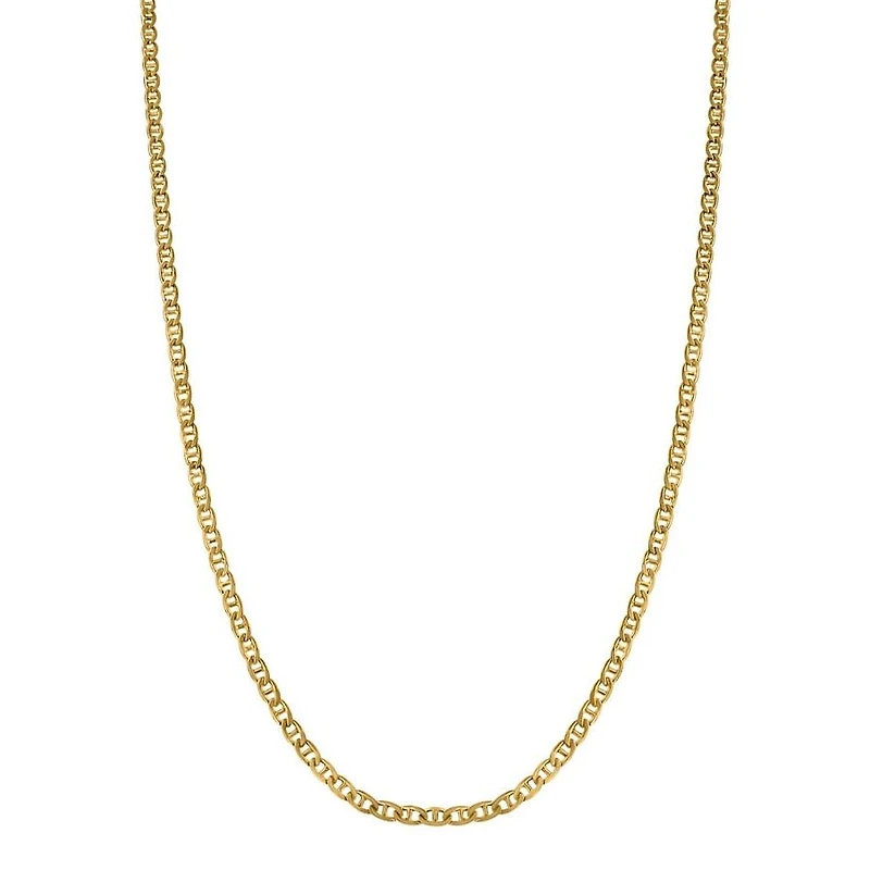 Chaine 18 Kt Van&Co C94200J7