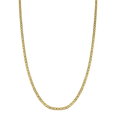 Chaine 18 Kt Van&Co C94200J7