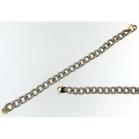 Bracelet 10 Kt Roger Roy B200885YW