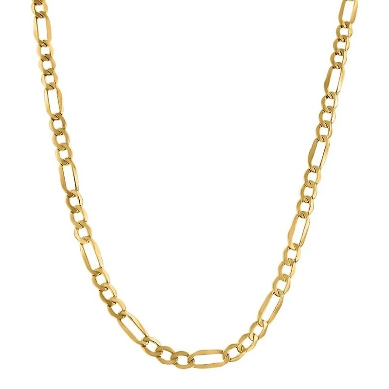 Chaine 18 Kt Van&Co C8-Y6