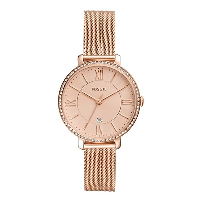 Montre Fossil Watch ES4628