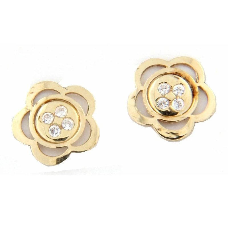 Bijoux Enfants TouTou TTEY6133401PS