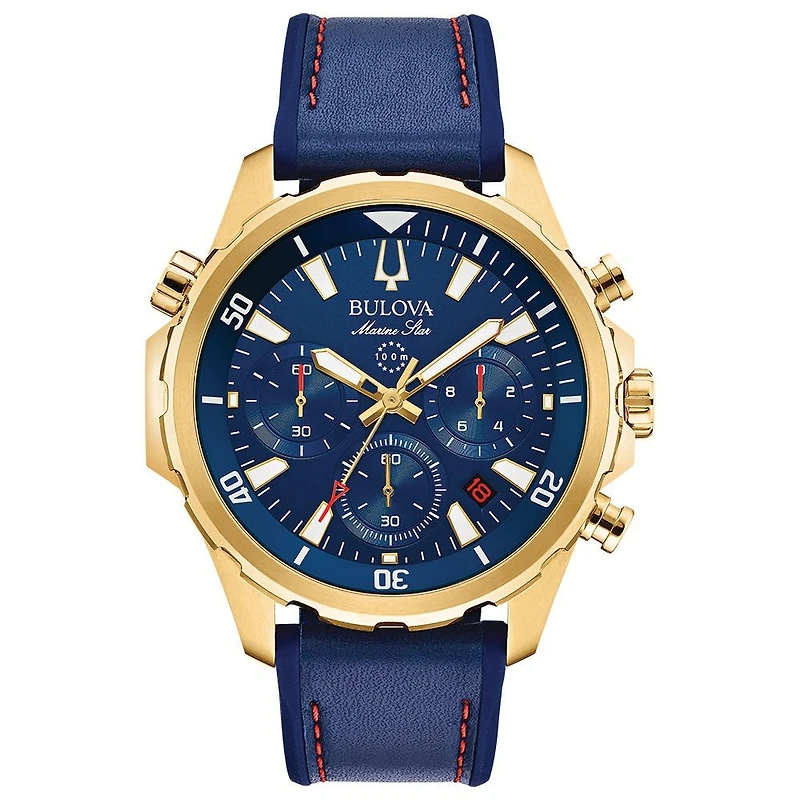 Montre Bulova Watch 97B168