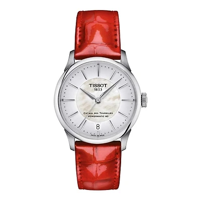 Tissot T1392071611100