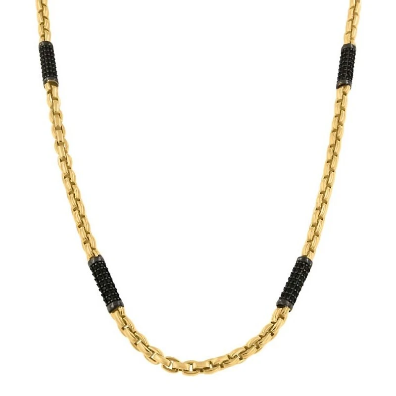 Colliers 14 Kt Van&Co NMTN155-Y6