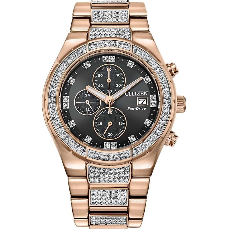 Montre Citizen Watch CA0753-55E