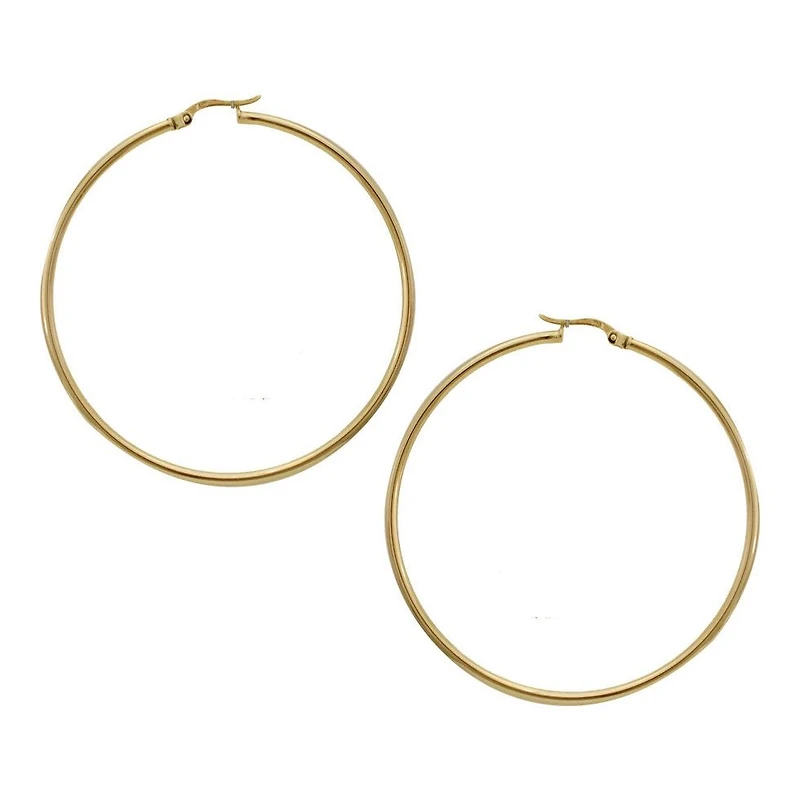 Boucles D’oreilles 10 Kt Roger Roy E000250A