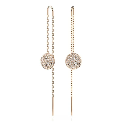 Swarovski earrings 5689427