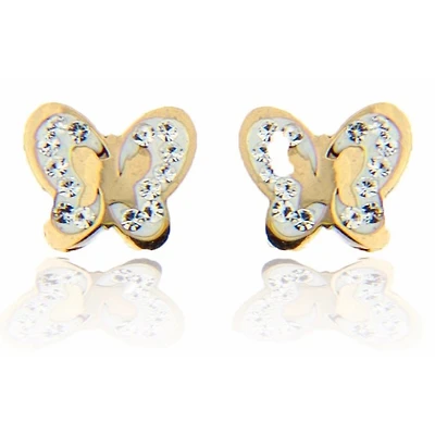Children's Jewelry TouTou TTEY6137201PS