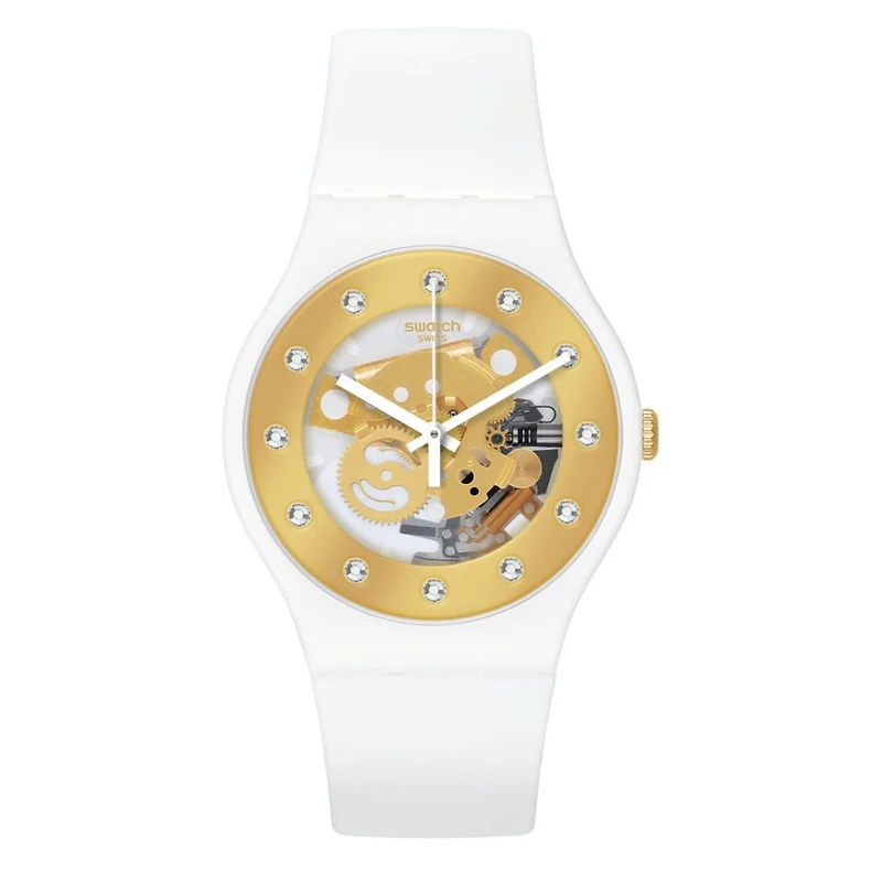 Montre Swatch Watch SUOZ148