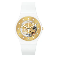 Montre Swatch Watch SUOZ148
