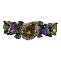 Bague 14 Kt Van&Co MR17456