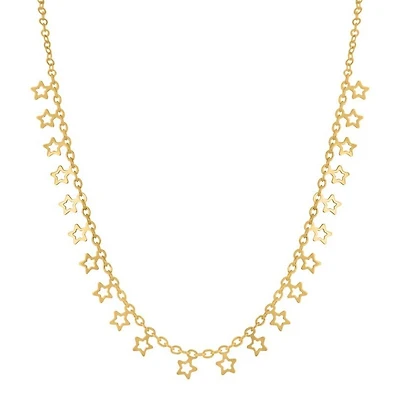 Colliers 10 Kt Roger Roy N788053-10Y