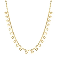 Colliers 10 Kt Roger Roy N788053-10Y