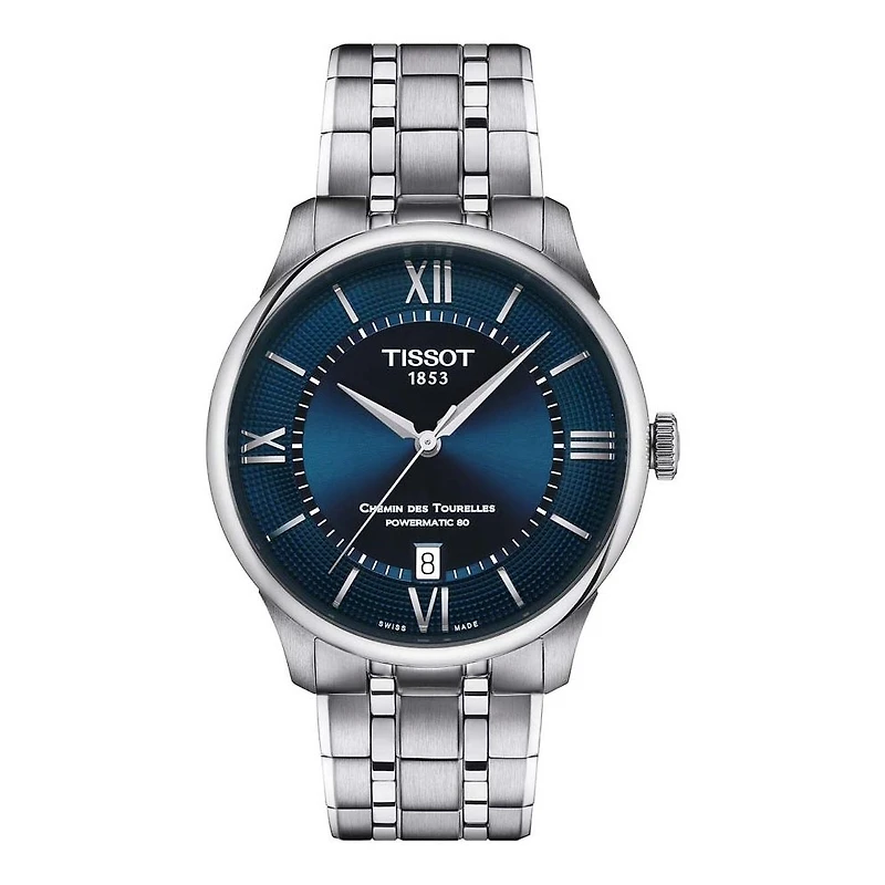 Tissot T1398071104800