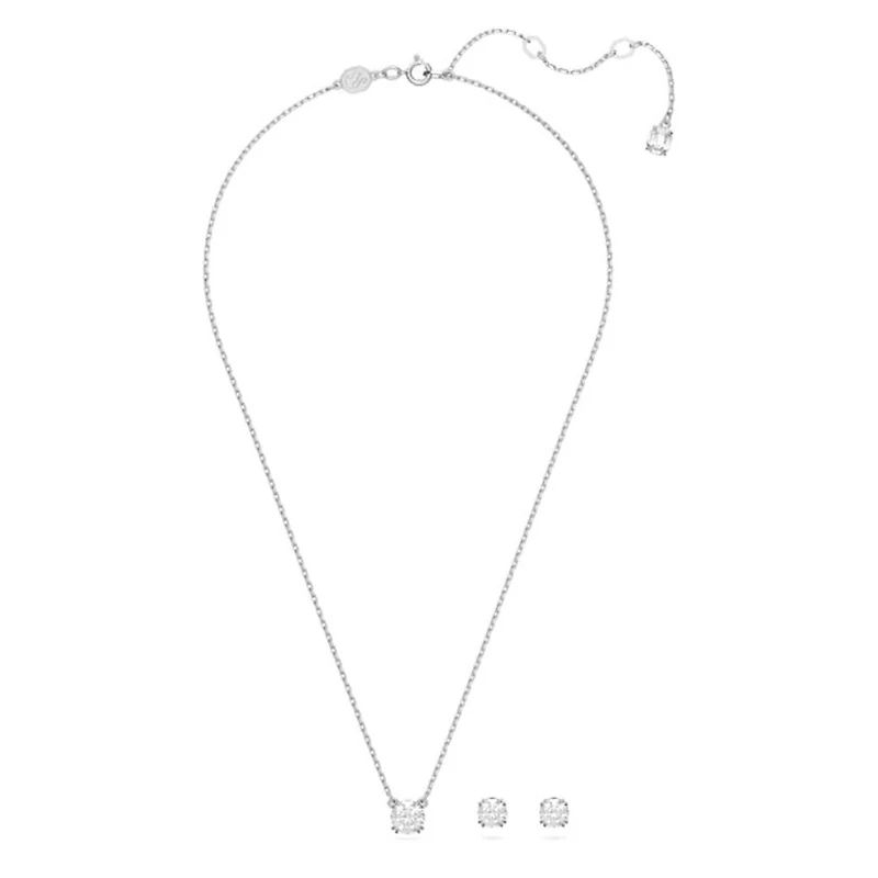 Ensemble Swarovski 5647663