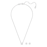 Ensemble Swarovski 5647663