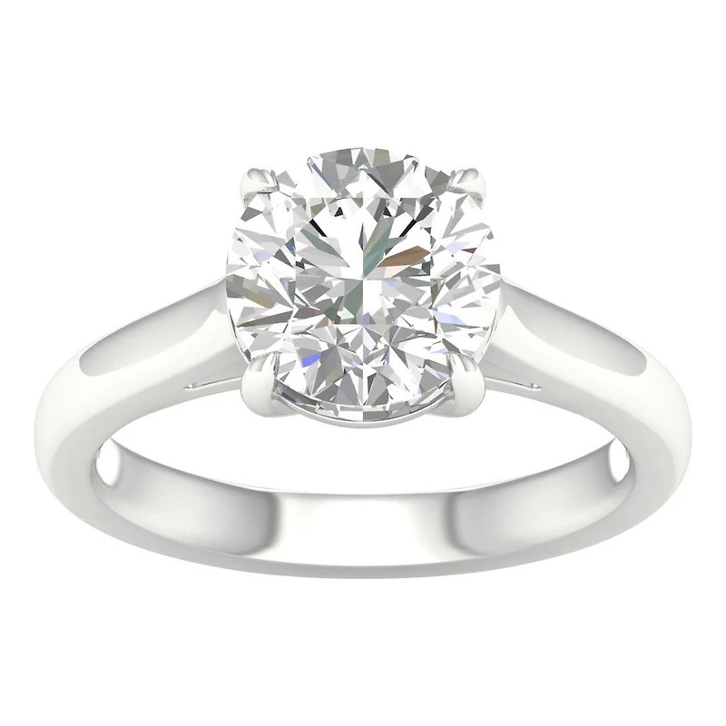Ring Solitaire Mirage 231PTS LDR-2765W8-0001