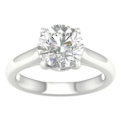 Ring Solitaire Mirage 231PTS LDR-2765W8-0001
