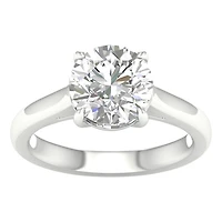 Ring Solitaire Mirage 231PTS LDR-2765W8-0001