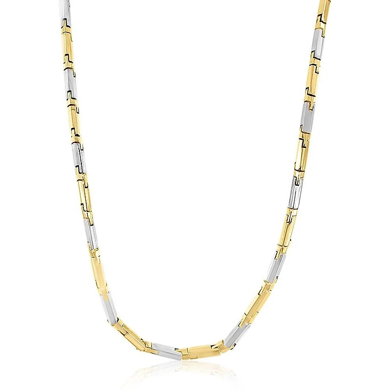 Colliers 10 Kt Roger Roy NFC08-2522-2T