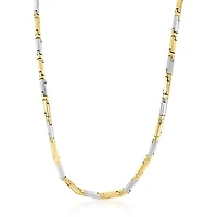 Colliers 10 Kt Roger Roy NFC08-2522-2T