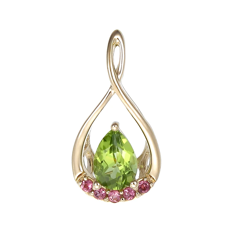 PENDANT 10KT P727981Y