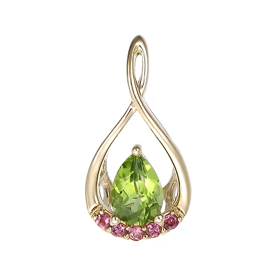 PENDANT 10KT P727981Y