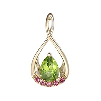 PENDANT 10KT P727981Y