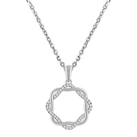 Pendentif 14 Kt Roger Roy APIWS42DS6D