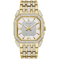 Montre Bulova Watch 98A295