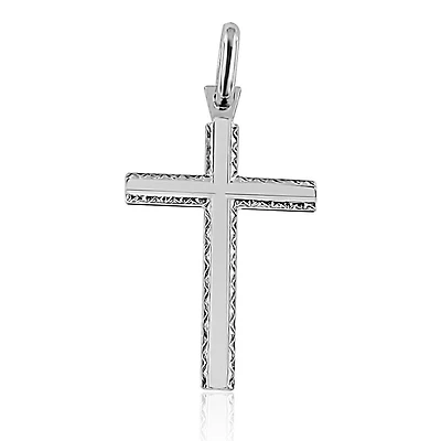 Pendentif 18 Kt Van&Co PY3505-W