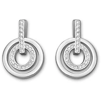 EARRING SWAROVSKI 5007750