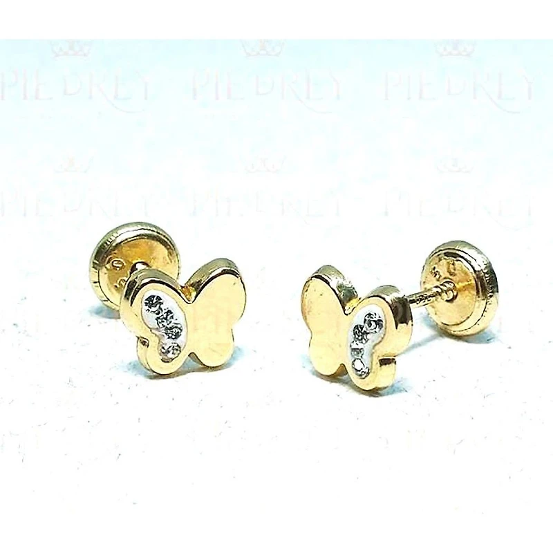 TouTou Children's Jewelry TTEY6-239201PS