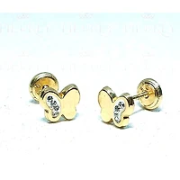 TouTou Children's Jewelry TTEY6-239201PS