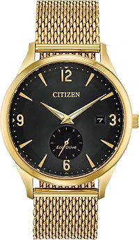 MONTRE ACIER INOXYDABLE BV1112-56E