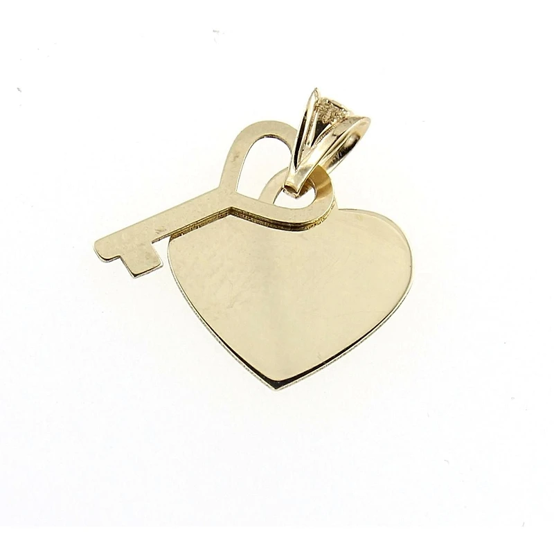 Pendentif 10 Kt Roger Roy P52106Y