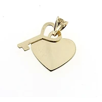 Pendentif 10 Kt Roger Roy P52106Y