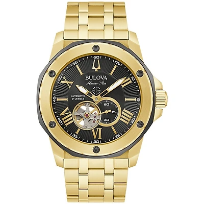 Montre Bulova Watch 98A273