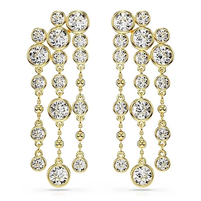 Swarovski earrings 5680093