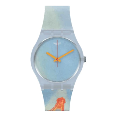Montre Swatch Watch GZ357