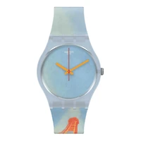 Montre Swatch Watch GZ357