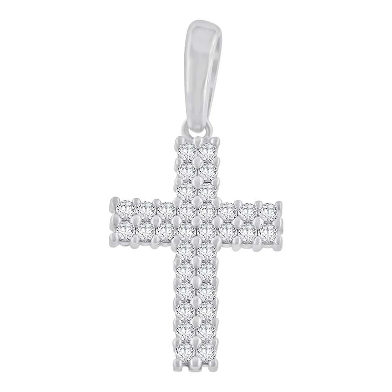 Pendentif 18 Kt Roger Roy P8-2528W