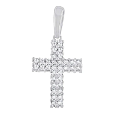 Pendentif 18 Kt Roger Roy P8-2528W