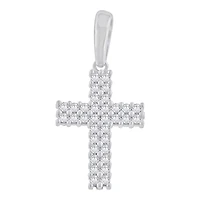 Pendentif 18 Kt Roger Roy P8-2528W