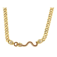 Colliers 14 Kt Roger Roy N328-DGB050