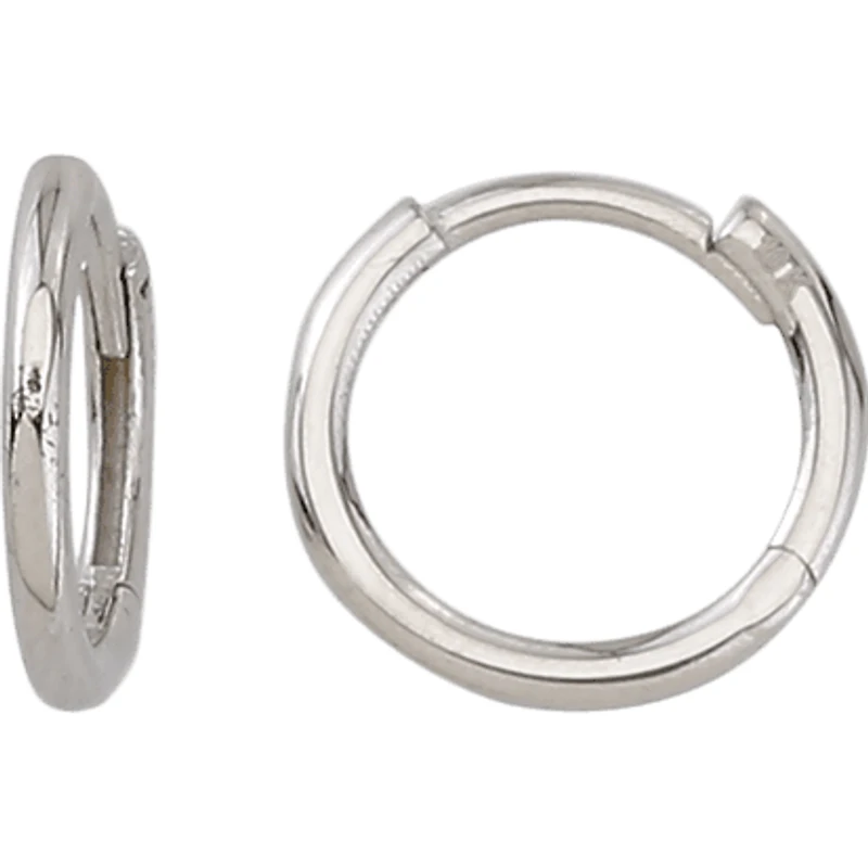10 Kt Roger Roy E10-765203-W Earrings